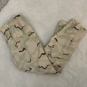 YoungLA Off the Gris Pants